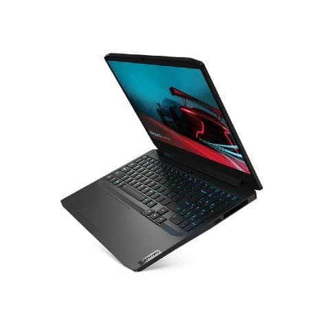 Lenovo ideapad gaming 3 15arh05 обзор