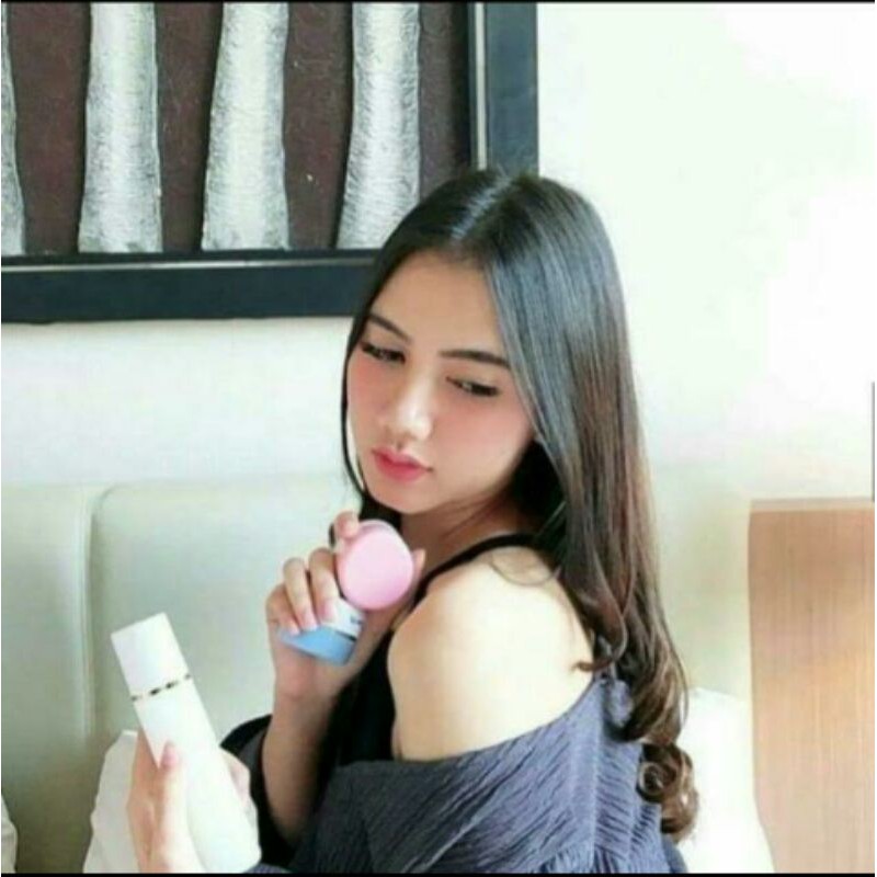 SkinCare Farma WDC Original 4in1 @150.000