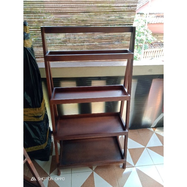 rak display rak toko