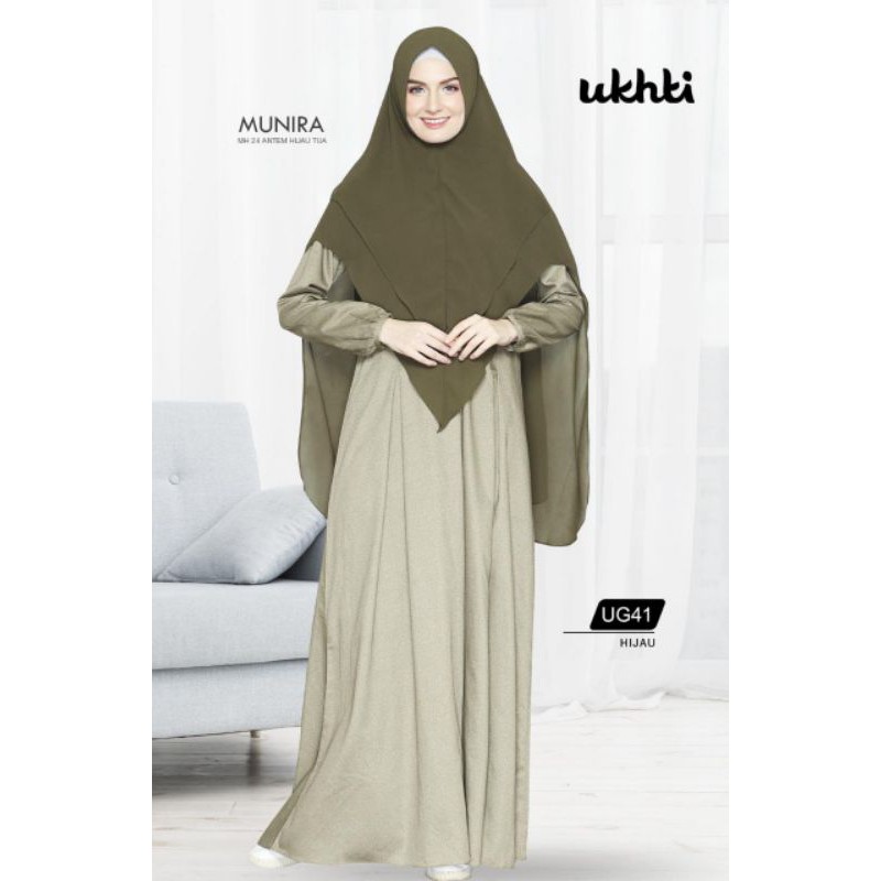 Ukhti UG41