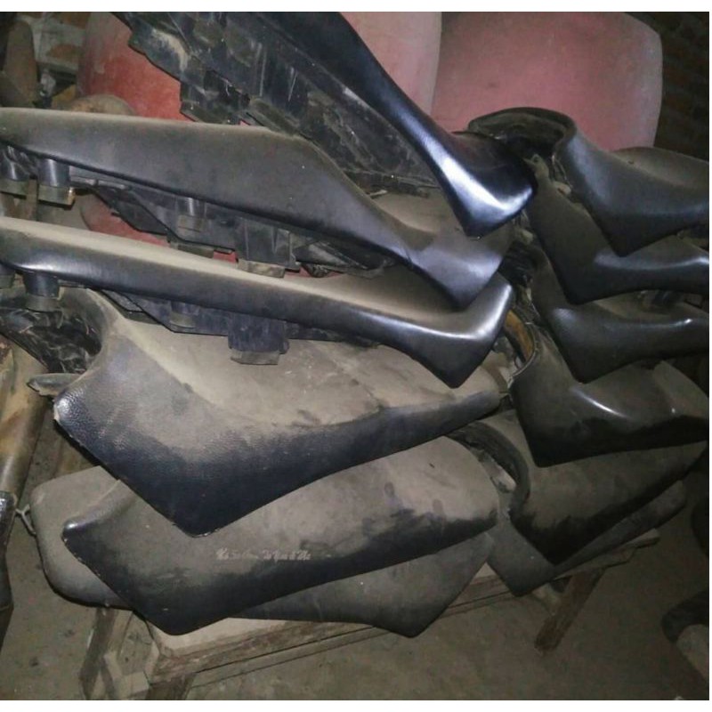 jok original copotan tiger revo