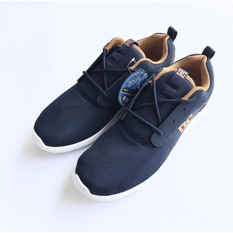 Sepatu DC Midway SN Original