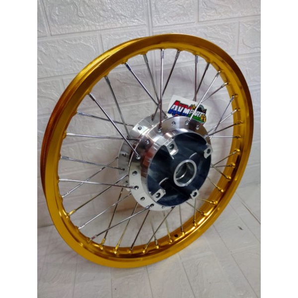 palet velg jari jari belakang cb150r old cbr cb150r new veleg rossi megapro pelek megapro mono tiger