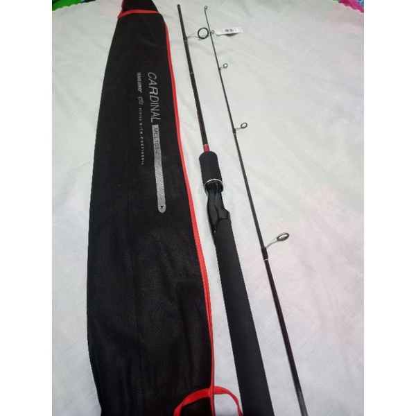 JORAN LEGENDARIS MAGURO CARDINAL 165