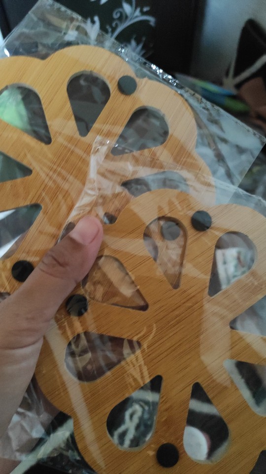 Am716 Pisau Ukir Hias Buah Bulat 2 Sisi / Stainless Steel Fruits Carve Knife