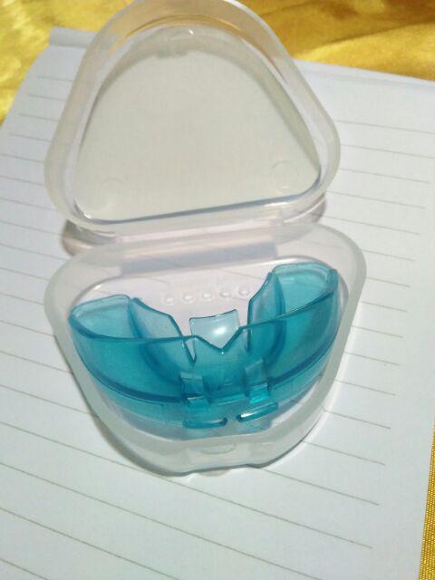 Perata Pelurus Merapikan Gigi Behel Karet Silikon Silicone Teeth Alignment Orthodontics Ortodontik