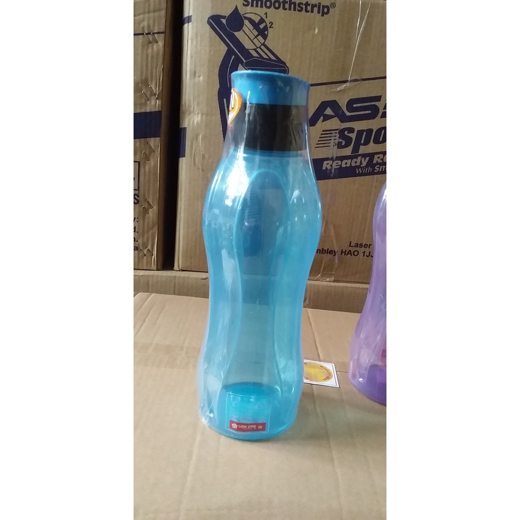 Botol minum Regen 800ml lion star