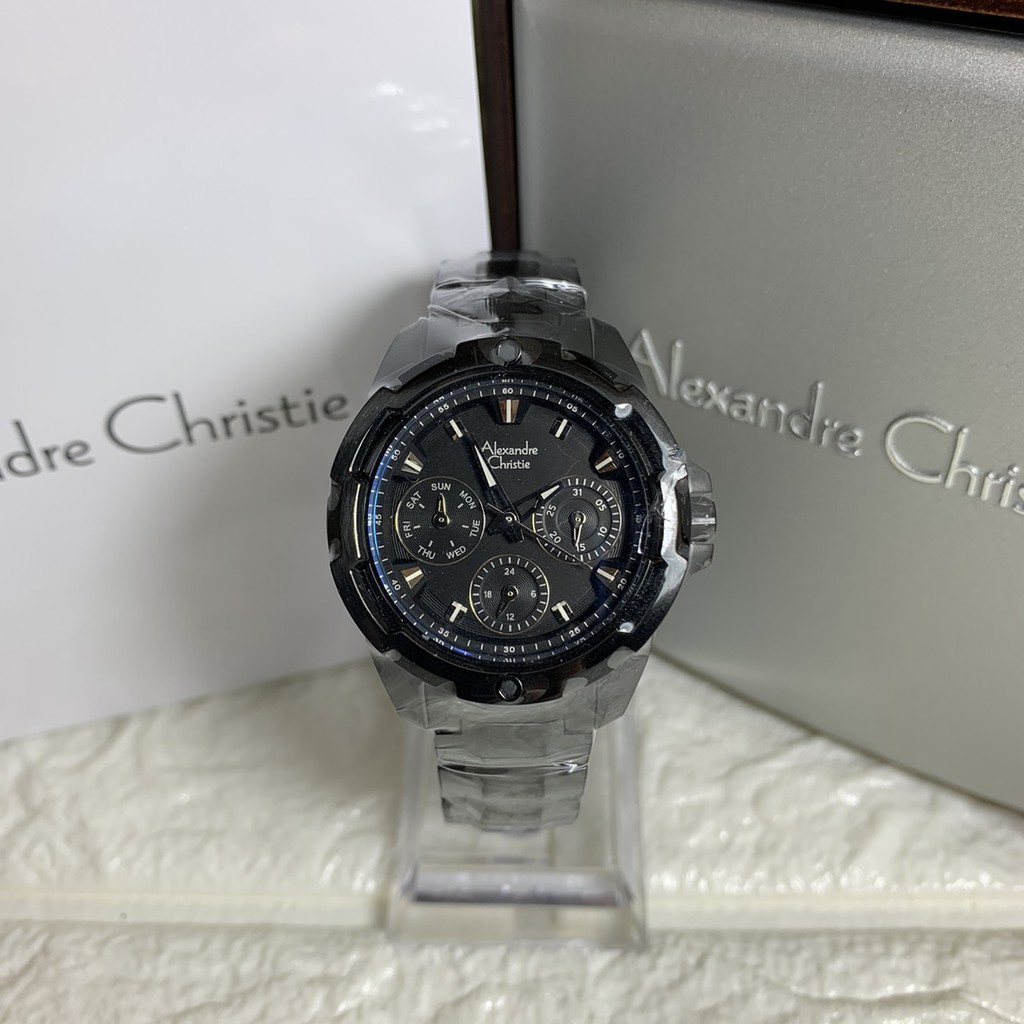 Alexandre Christie AC 6305 BF