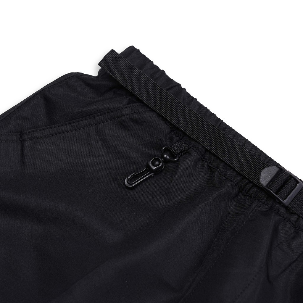 WISED | CONREY BLACK | BOARDSHORT