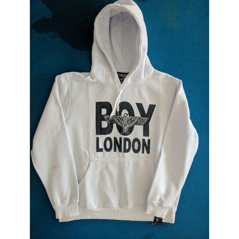 boy london hoodie