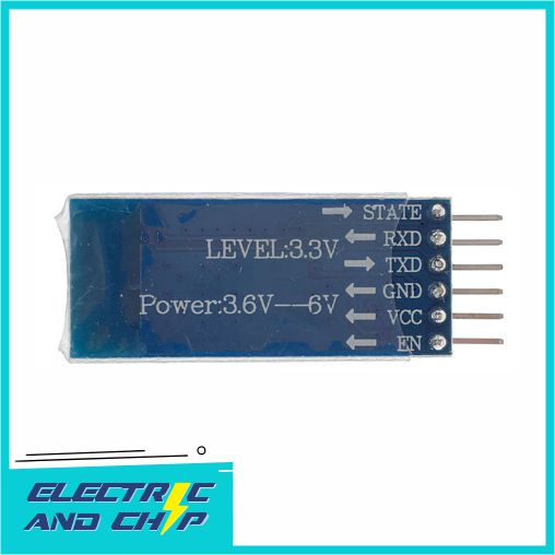 SPP-C SPPC Bluetooth Serial Pass-through Module Replace HC-06 HC-05