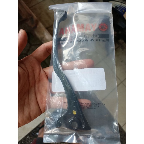 handle rem vixion old kanan