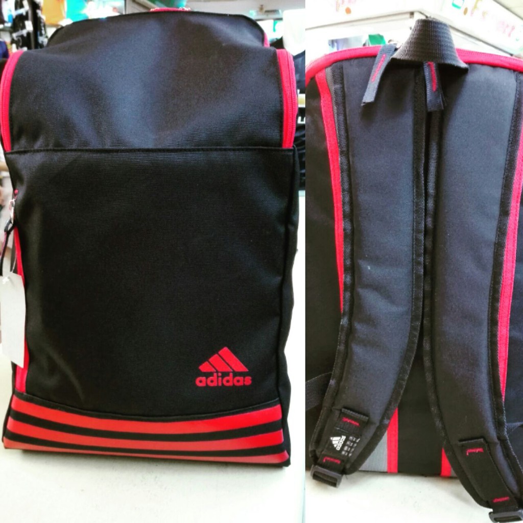 Tas Adidas backpack / Ransel Pro