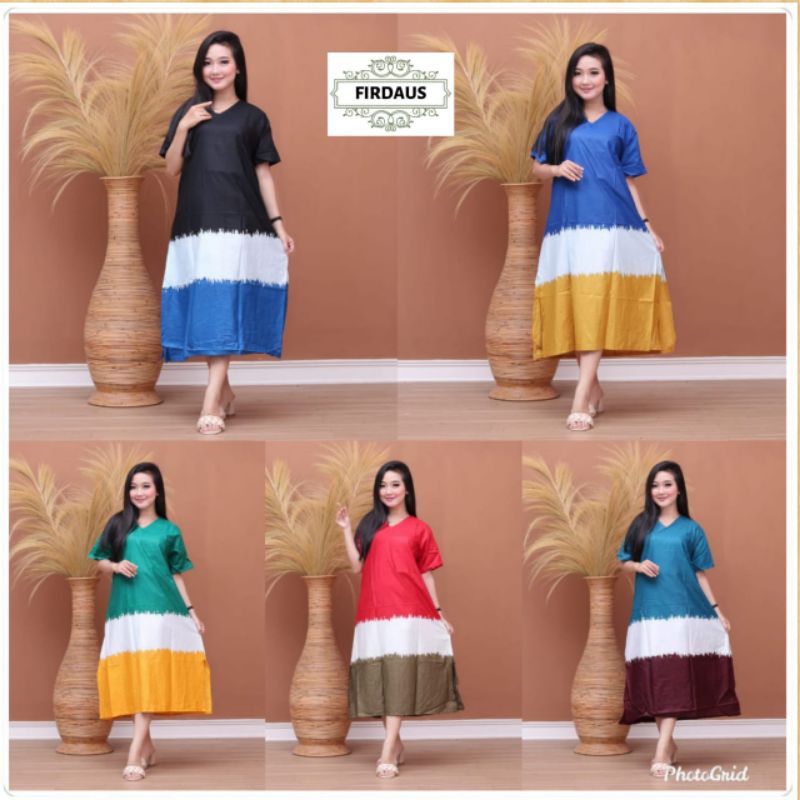 DASTER GRADASI PESTA