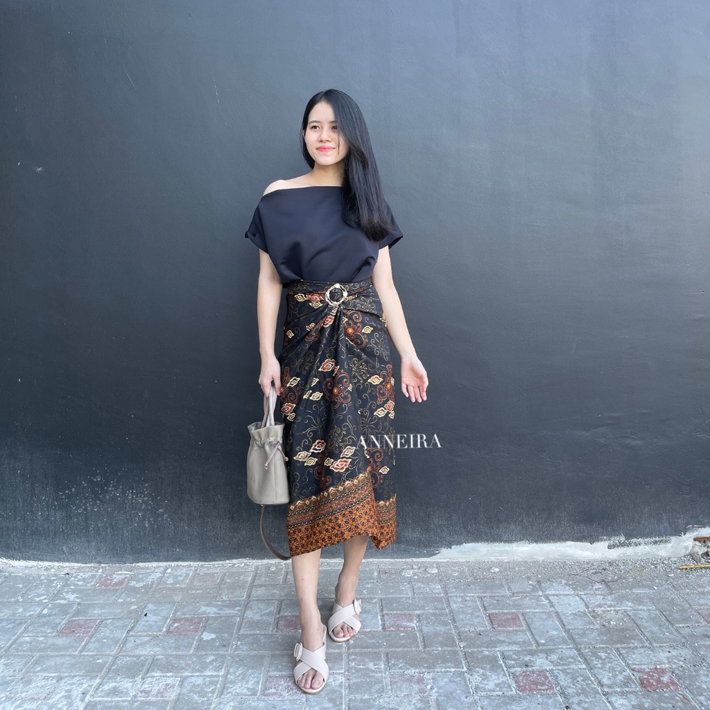 ROK LILIT BATIK MEGA