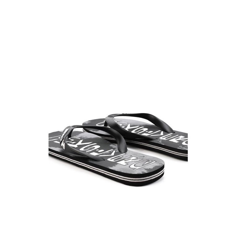 SANDAL JEPIT PRIA QUIKSILVER ORIGINAL FLIP FLOP MOLOKAI Q38