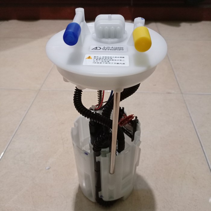 Fuel Pump Chery QQ 800/1100