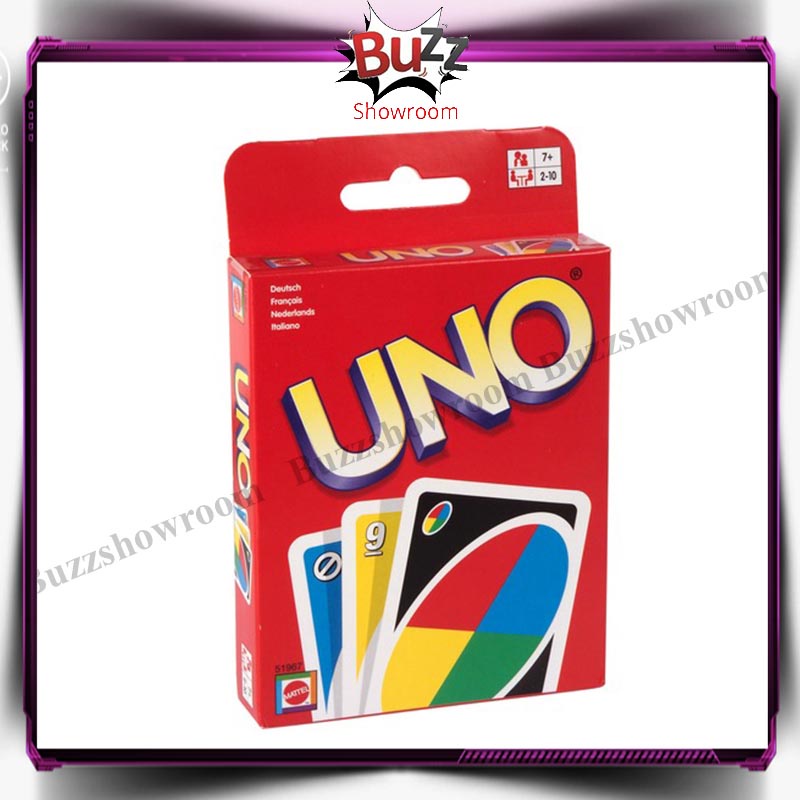 Kartu Card Board Bame Card Game