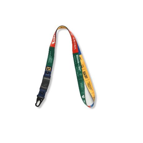 

Dijamin Miring harga.. Bloods Lanyard Blooden 04 Full Colour