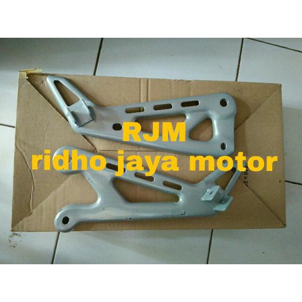 foot step belakang rx king