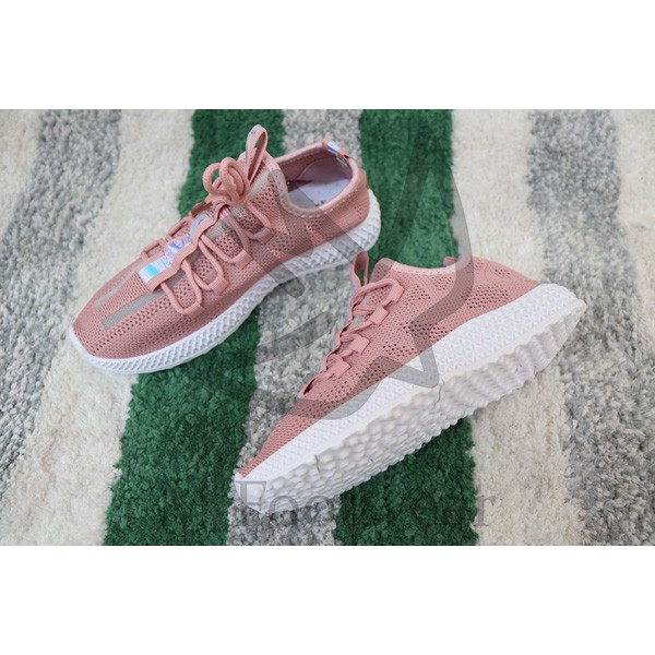 M Footwear Baek Goo - Sepatu Sneakers Wanita Casual Sport