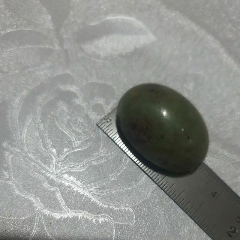 Batu Giok Sojol 7296-6