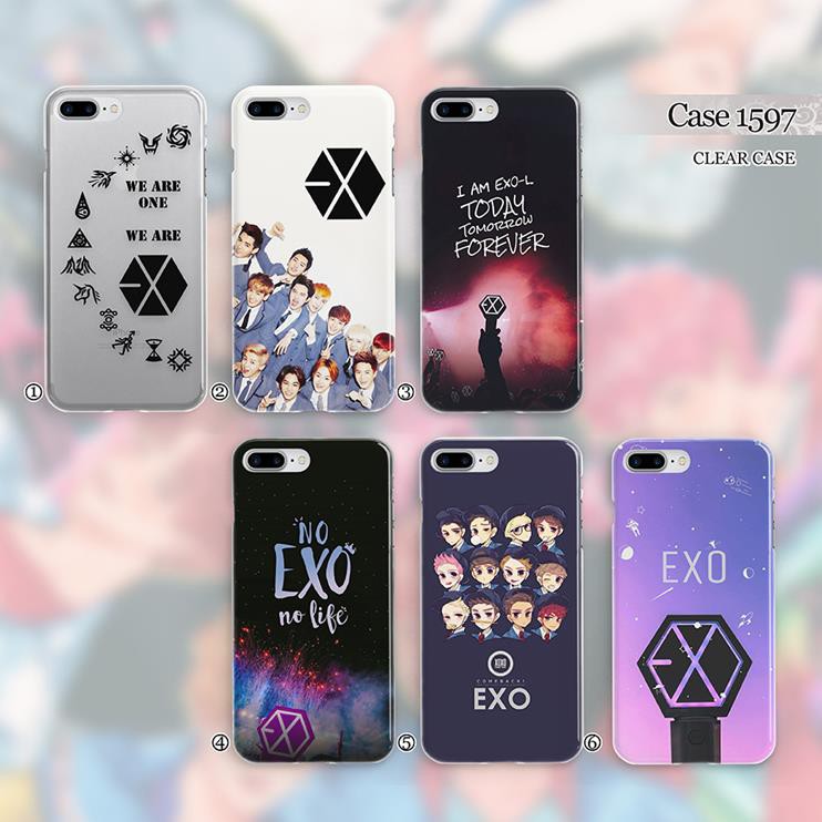 Download 770 Gambar Exo Untuk Case Hp Keren Gratis HD