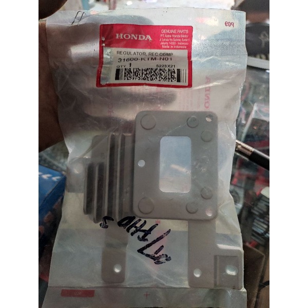 Kiprok Karisma Original besttt...(Dijamin Original)