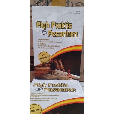 terjemah taqrirot sadidah bab muamalah fiqih praktis ala pesantren