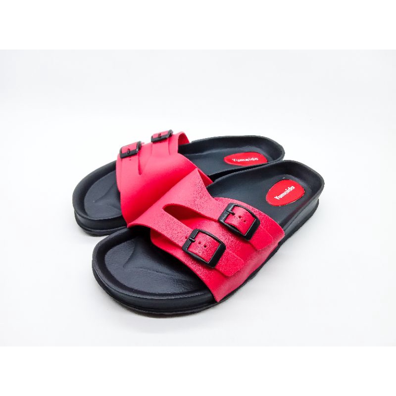 SANDAL SLIP ON YUMAIDA BAN2 WANITA / SANDAL SELOP YUMAIDA TERMURAH / SANDAL KOKOP WANITA / SANDAL JEPIT / SANDAL TRENDY / SANDAL RUMAHAN / SANDAL SELOP KEKINIAN / SANDAL CANTIK / SANDAL YUMAIDA / SANDAL CASUAL WANITA / SANDAL ANAK-ANAK / SANDAL FLIP FLOP