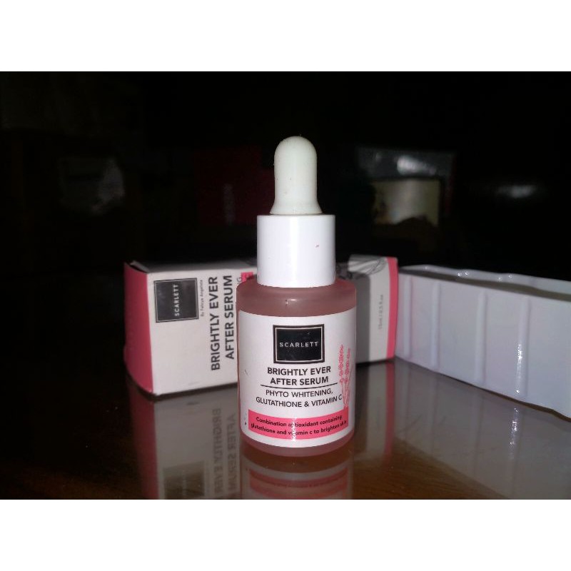Preloved Serum Scarlett