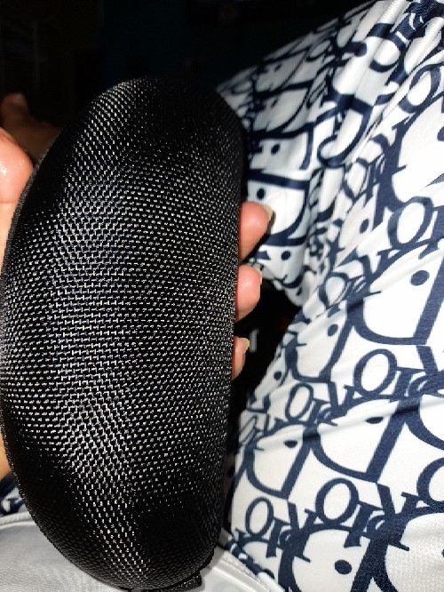 Kacamata Safety Anti Debu ~ Bahan Jelly Nyaman Di Pakai