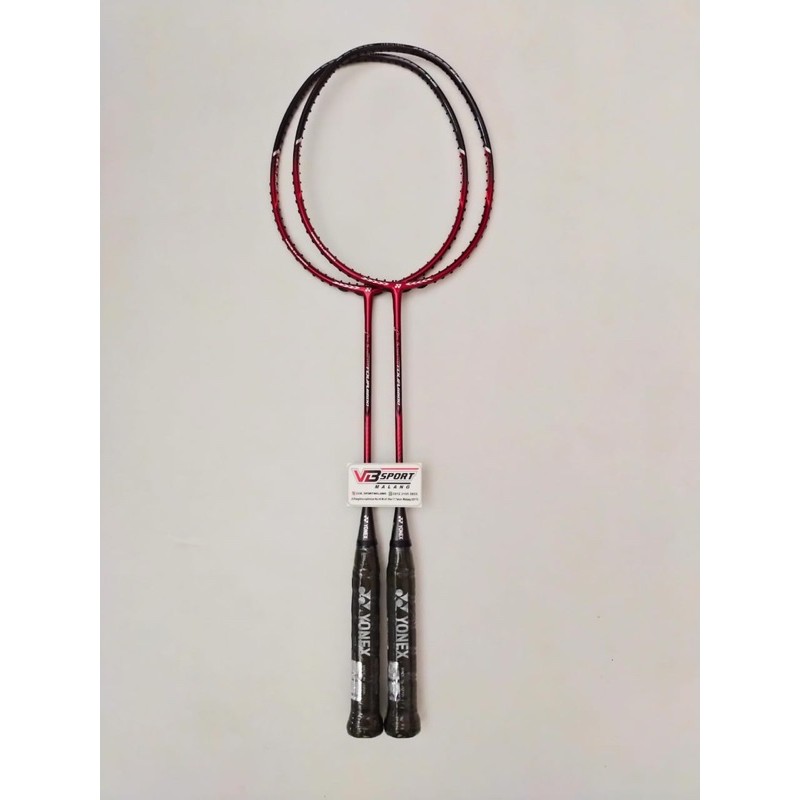 RAKET YONEX ARCSABER TOUR 6600 ORI 100%