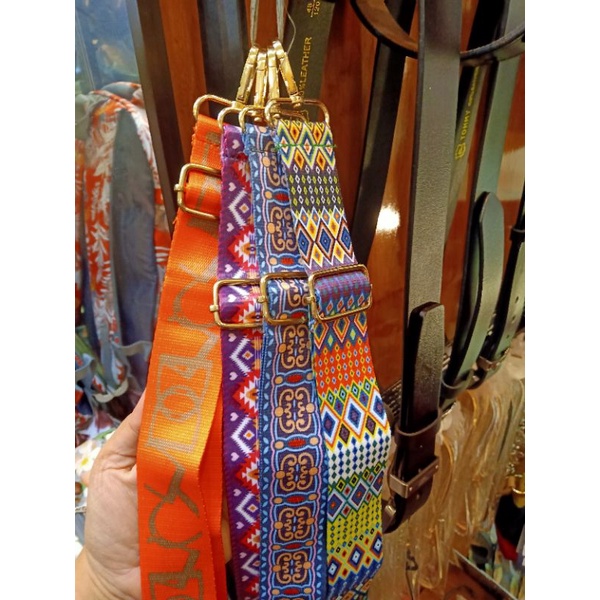 TALI TAS STRAP BAG IMPORT TERMURAH