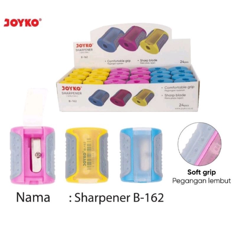 

rautan Joyko B-162 (1pcs)