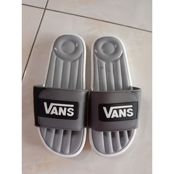 Sandal Pria Sandal Casual Vans Keren Tahan Air