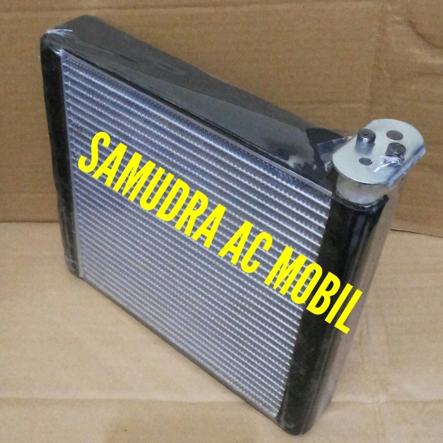 Evaporator Ac Mobil Suzuki Sx4 - X Over