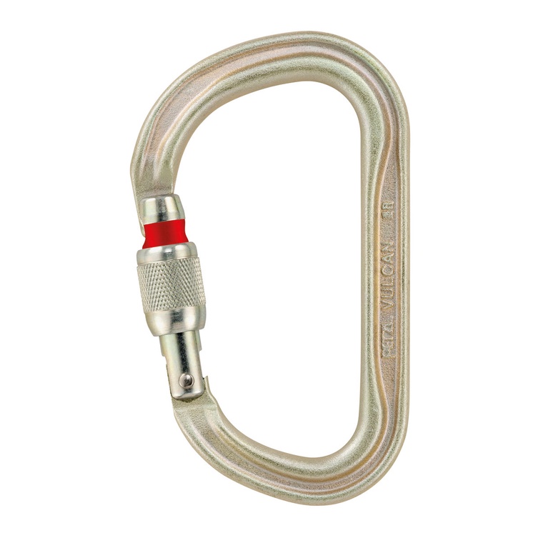 Carabiner Vulcan Petzl