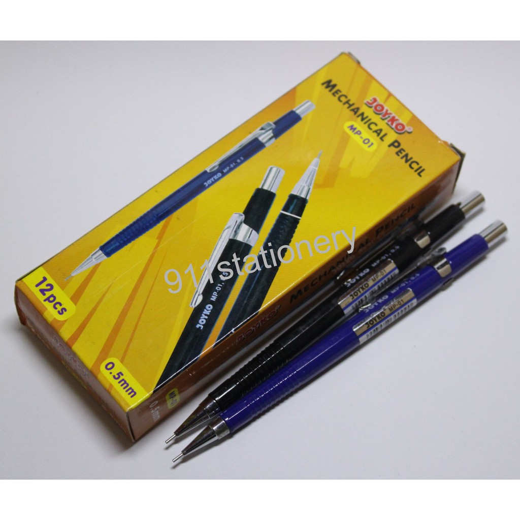 

PENSIL MEKANIK JOYKO MP-01