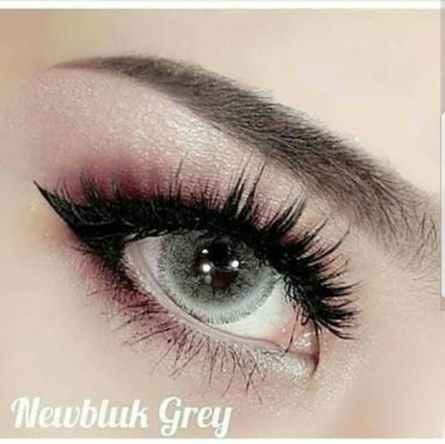 [ Normal ] HARGA GROSIR : SOFTLENS NEWBLUK COLOR