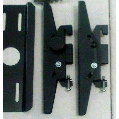 ➯ BOLD Universal Bracket TV LED LCD SMART TV Breket Braket 15"-32" 32in Vessa 20x20cm ➹