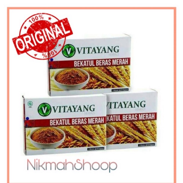 

Bekatul beras merah penurun kolesterol herbal/jamu kolesterol/jamu herbal/apotek herbal