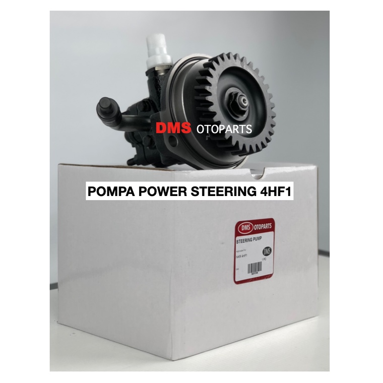 POMPA POWER STEERING ELF 4HF1