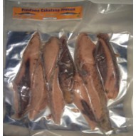 

Cakalang asap frozen