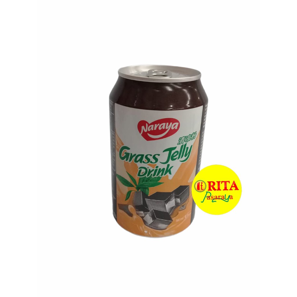 

CINCAU 300 ML