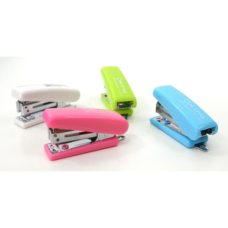 

MN - STEPLES MINI / HEKTER MINI / MINI STAPLES SET