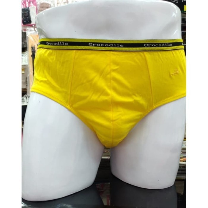 CD COWOK CROCODILE 521-241 ORI