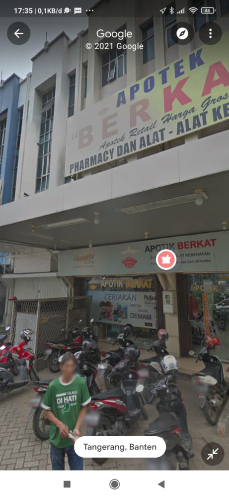 Cod - Bayar Ditempat - Blouse Batik Couple Atasan Batik Wanita Blus Batik Cendrawasih Blarak Kipas