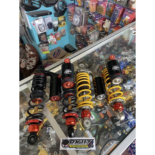 ride it gp premium doble klik