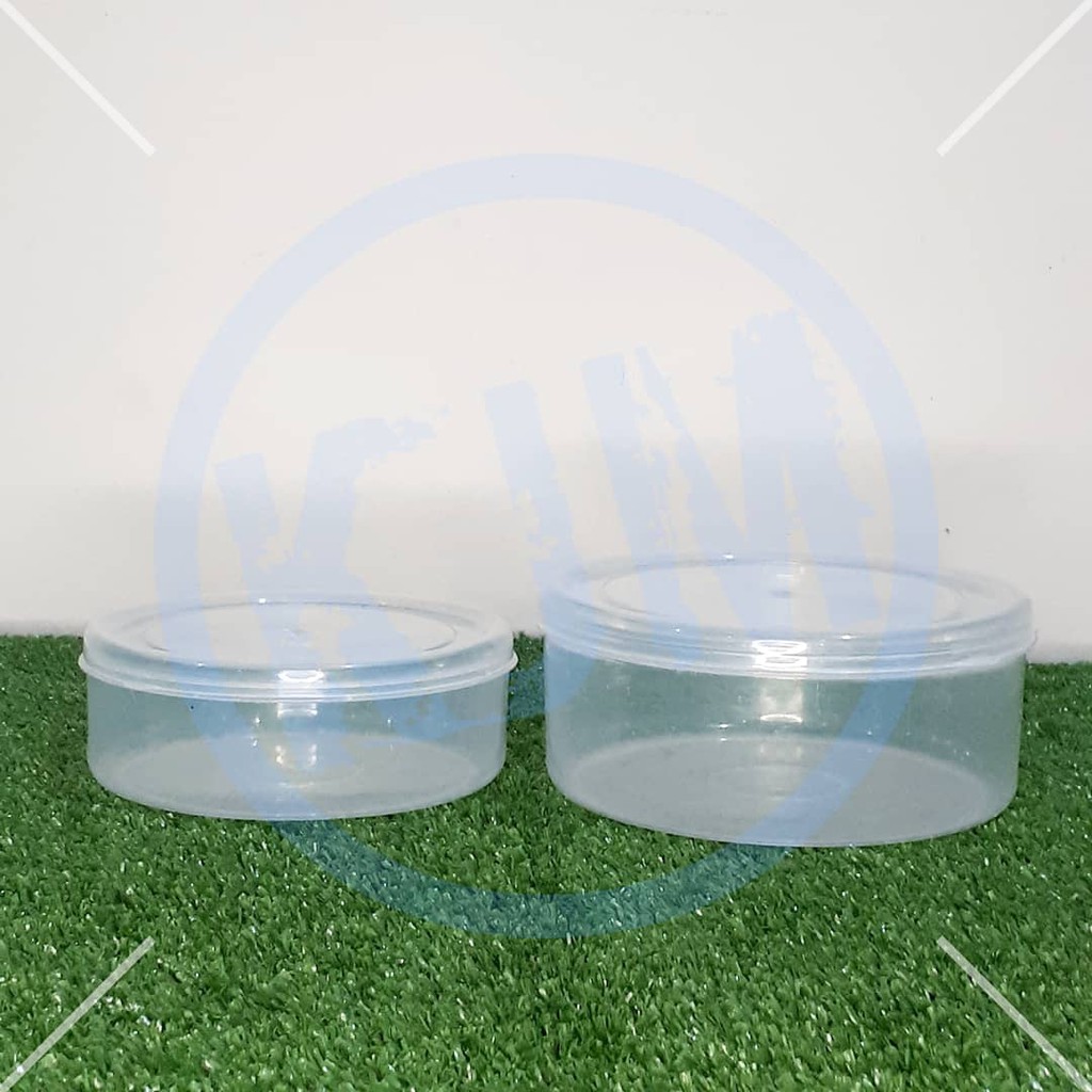 TOPLES PLASTIK KUE KERING 250GR (GROSIR 6PCS)